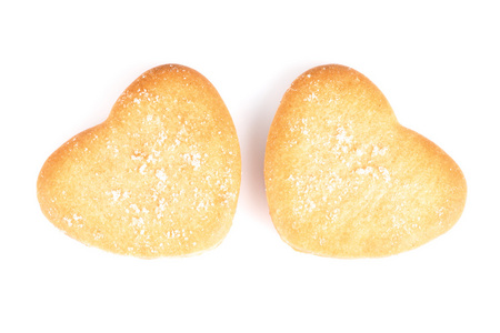cookie 的情人节
