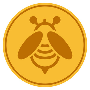 蜜蜂金币