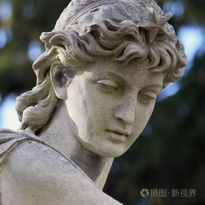 爱神阿芙罗狄蒂(金星)