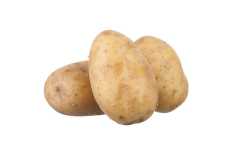 三个土豆