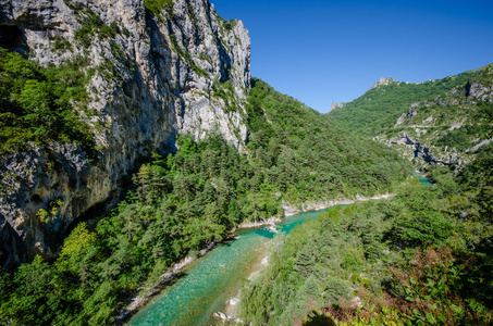 三峡杜韦尔东法国