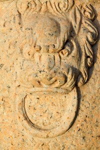 中国古代石雕工艺品图片