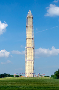 华盛顿特区华盛顿纪念碑