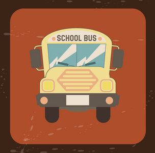学校巴士