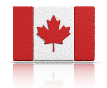 墨西哥国徽照片