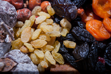 脱水的水果照片-正版商用图片06frim-摄