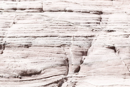 抽象纹理的脏天然石材表面