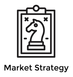 战略商业规划的市场策略