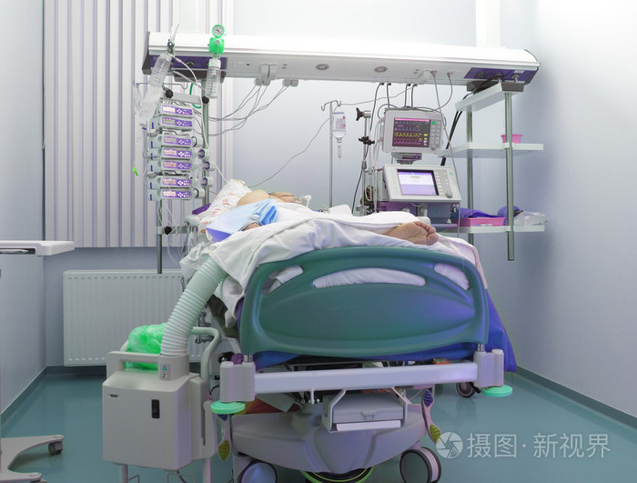 合同问题/医生病人人重病监护重病房重症查看作者其他作品查看更多