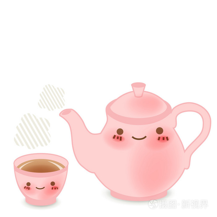 茶壶套