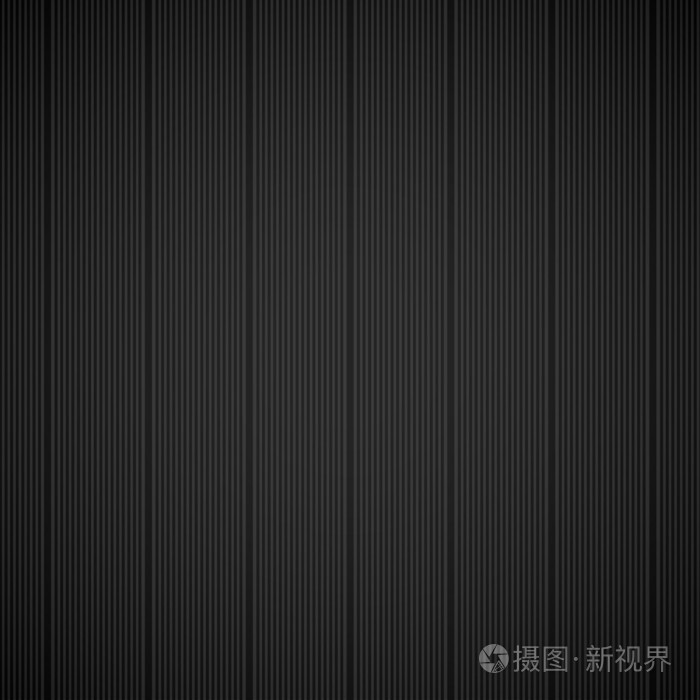 矢量(条纹图案,垂直线条) 的黑色条纹,条纹纹理背景.