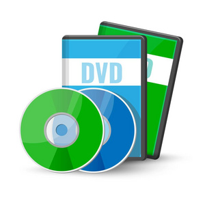 Dvd 数字影碟盒存储, 多功能光盘