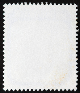 邮政邮票帧