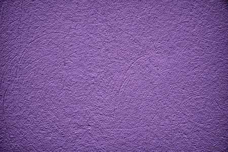 粗混凝土中性超紫色纹理, 石材表面, 水泥背景