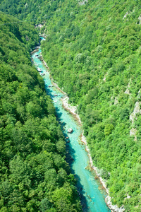 黑山山风景