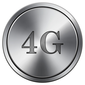 4 g 图标