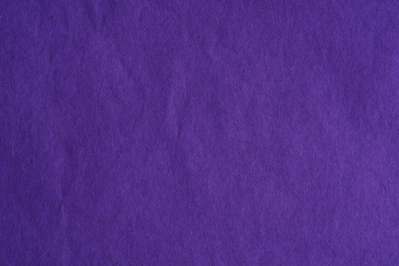 紫色帆布表面