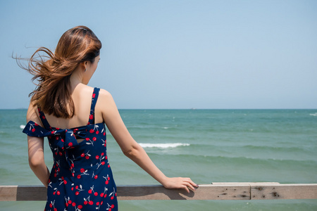 回看海的女孩