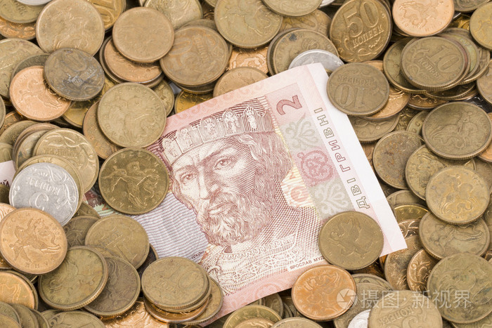 乌克兰虚拟币合法