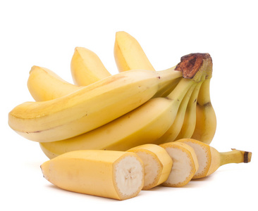 香蕉堆