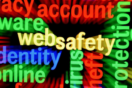 web 安全