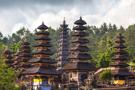 布撒基寺