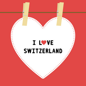 我爱 switzerland5