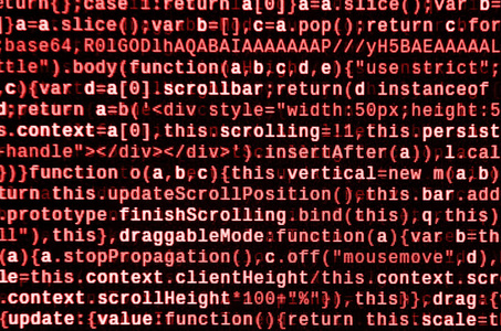 javascript函数变量对象。 监视特写镜头