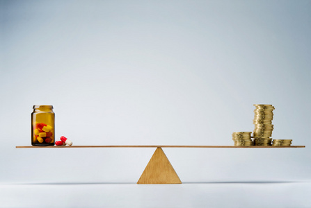 医疗费用或保险基金的概念