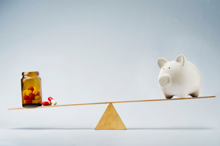 医疗费用或保险基金的概念