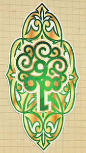阿斯塔纳，哈萨克斯坦的象征