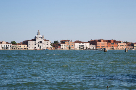 venedig 在夏天