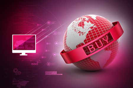 与地球的在线词