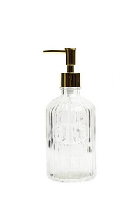 液体肥皂玻璃瓶