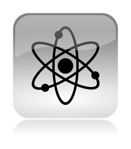 原子应用程序图标