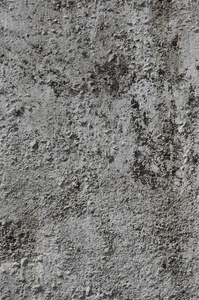 纹理的老浮雕混凝土墙在灰色的颜色。具体产品的背景图像