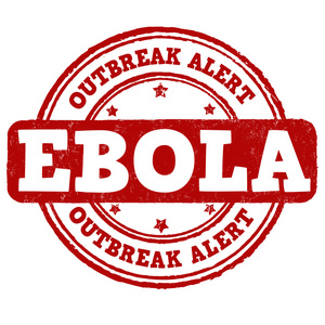 埃博拉病毒邮票