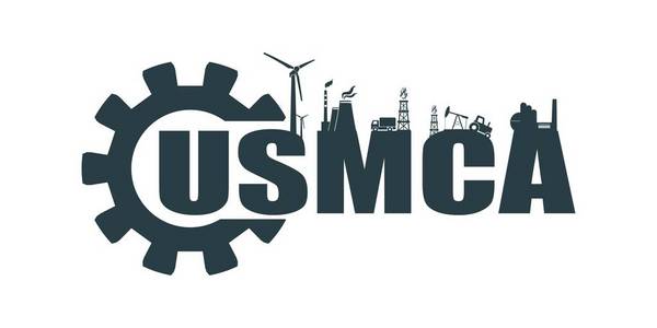 Usmca-美国墨西哥加拿大协议
