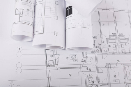 建设计划。建筑项目背景