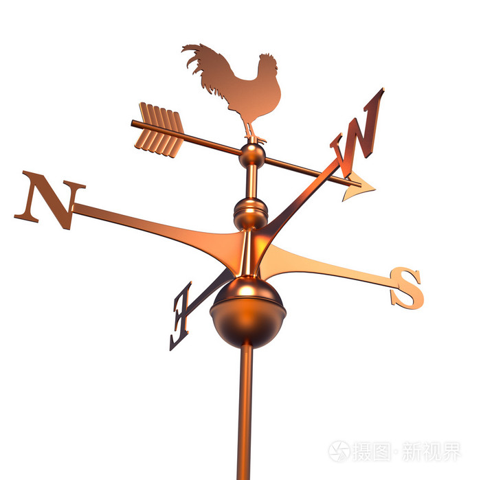 天气风向标