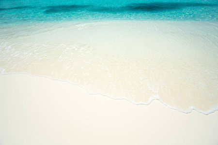 马尔代夫岛海滩度假酒店暑假图片