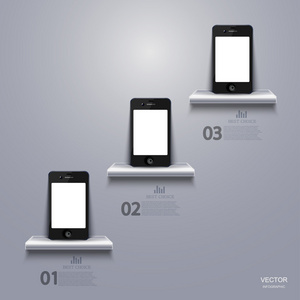  infographic  smartphone