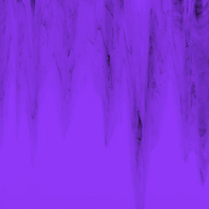 抽象紫罗兰色数字屏幕故障效果纹理