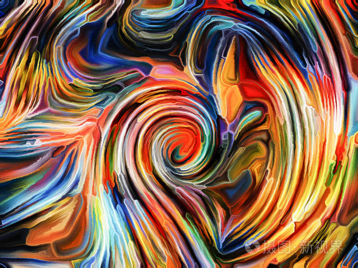 艺术特征艺术特点区别_抽象艺术的特点_具象艺术意象艺术抽象艺术的对比