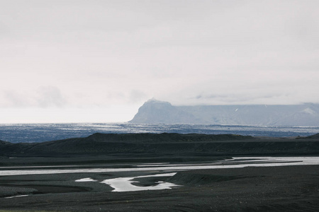 火山砂