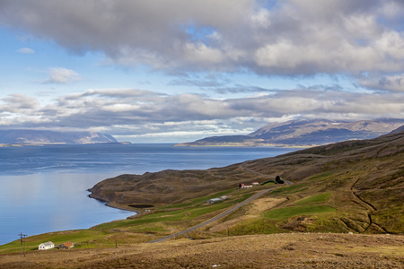 冰岛 landscape2
