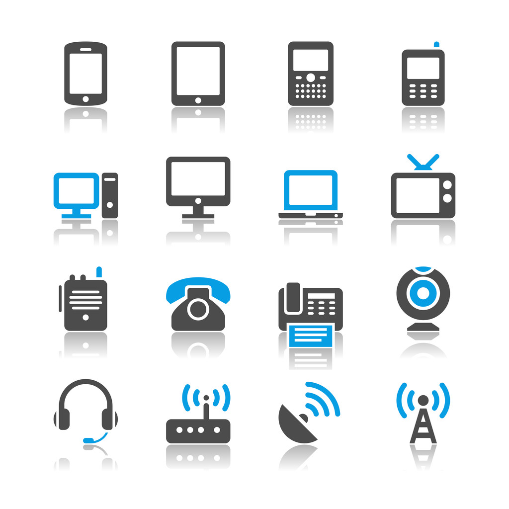 通信行业双周报：“十五五”规划纲要推进5G-ACQ9电子建设及商用部署(图1)
