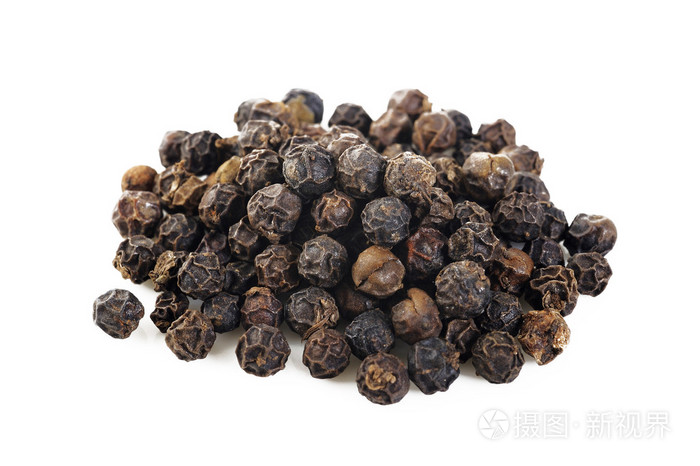黑胡椒种子