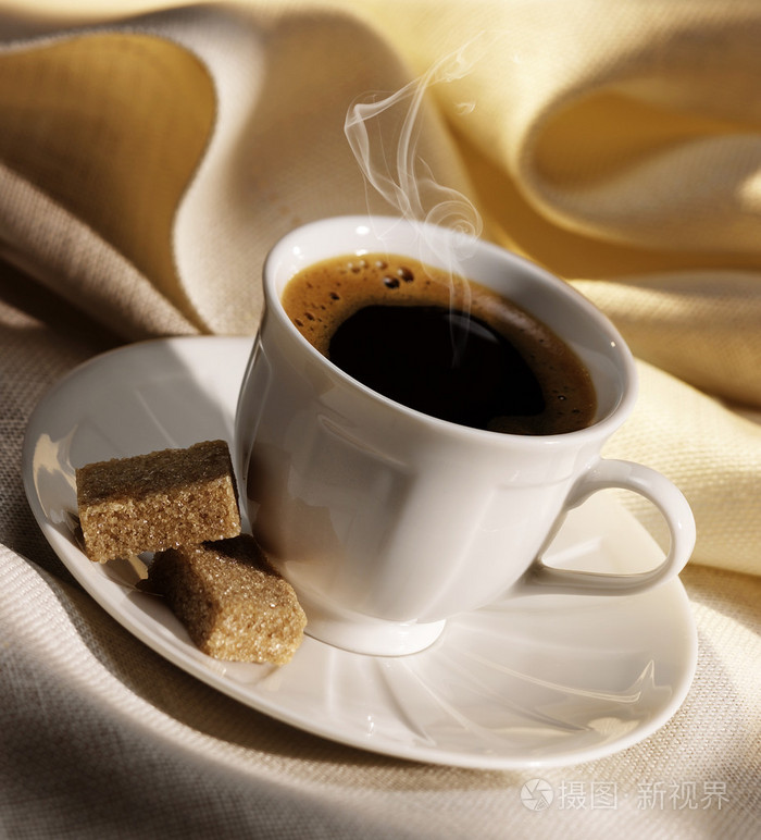 喝杯咖啡照片-正版商用图片07zton-摄图新视界