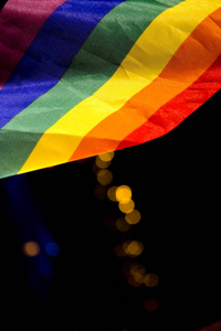 性少数群体的概念